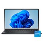 Dell DC15250 15.6" 2K Touch Laptop (i5-1334U 8GB 512GB) $329.99