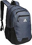 adidas Unisex Foundation Backpack for Laptop $21.77