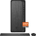 HP OmniDesk Desktop (Ryzen 5 8500G 16GB 512GB) $449.99