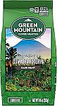 10 Oz Green Mountain Coffee Roasters Sumatra Reserve, Ground Coffee $4.61