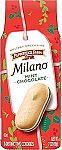 Pepperidge Farm Milano Mint Chocolate Cookies, 7 OZ Bag $2