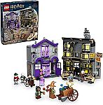 Amazon Lego Sale 40% Off
