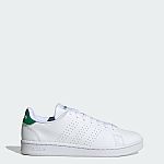adidas men Advantage Shoes $20
