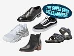 Woot - Shoes Clearance Sale (limited sizes)