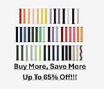 Woot - Apple Watch Bands Sale + up to extra 65% off