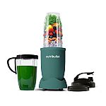 NutriBullet PRO 900W Matte Nutrient Extractor Blender $60 + $15 Kohls Cash