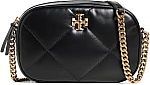 Tory Burch Kira Diamond Quilted Leather Camera Bag $193