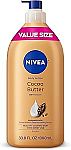 33.8-Oz NIVEA Cocoa Butter Body Lotion $8.44