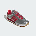 adidas men Advantage Shoes $25