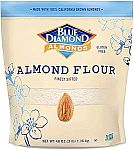 3 lb Blue Diamond Almonds Almond Flour $5.23