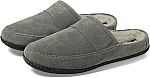 SOREL Men's Falcon Ridge II Scuff Slippers (7-14) $24.65