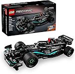 240-Piece LEGO Mercedes-AMG F1 (42165, 2024) $17.59 & More