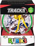Rubik’s Cube, Rubik’s Tracks 70 3D Gravity Maze & 3D Puzzle Game $7.41