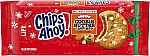 9.9 Oz CHIPS AHOY! Chewy Cookie Butter-Inspired Cookies, Limited Edition Holiday Treats $2.79