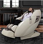 Osaki Tecno 3D SL-Track Full Body Zero Gravity Massage Chair $1599