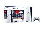 PlayStation 5 Disc Slim Edition NBA 2K26 Bundle $499