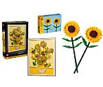LEGO Sunflower Bundle $150