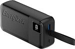 Energizer - Ultimate Lithium 30,000 mAh 30W Power Delivery 3-Port USB-C Universal Portable Battery Charger $29.99