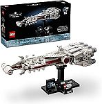 LEGO Star Wars: A New Hope Tantive IV 75376 $48.99
