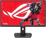 ASUS ROG Strix 27” QHD USB-C HDR Gaming Monitor (XG27ACG) $179.99