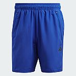 adidas men Train Essentials Woven 9" Training Shorts $6.40 + Free Shipping