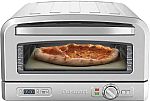 Cuisinart Indoor Pizza Oven $99.99