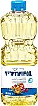 48 Fl Oz Amazon Grocery, Vegetable Oil or Canola Oil $2.84