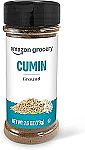 2.6 Oz Amazon Grocery, Ground Cumin $1 and more