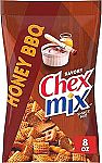 8 oz Chex Mix Snack Mix (Various) $1.58