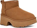 UGG Classic Ultra Mini New Heights Platform Boot (Women) $70 and more