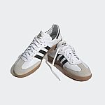 adidas - Extra 35% off Womens Samba Decon Shoes $78 and more