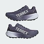 adidas women Terrex Agravic 3 Trail Running Shoes $44 and more