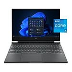 HP Victus 15.6" FHD 144Hz Gaming Laptop (i5-13420H 16GB 512GB RTX 4050) $499