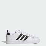 adidas women Grand Court 2.0 Shoes (Size 6.5 only) $13.60 + Free Shipping