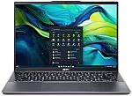 Acer Swift Go 14 14" WUXGA Touch Laptop (Ryzen 7 8845HS 16GB 1TB) $567.99