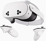 Meta Quest 3S 256GB + $49 Amazon credit $329