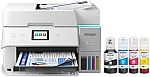 Epson EcoTank ET-4950 Wireless All-in-One Color Supertank Printer $349.99