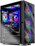 Skytech Gaming Storm Desktop Desktop (Ryzen 7 5700 RTX 5060 Ti 1TB 16GB) $849.99