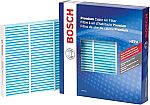 BOSCH 6055C HEPA Car Cabin Air Filter $10.92