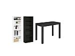 Woot Furniture and Decor Sale - Shoe Rack, Bookcase and more