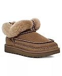 UGG Women's Classic Ultra Mini Alpine Boots $99.99 (orig. $180)