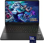 HP OMEN 16" 2K 144Hz Gaming Laptop (Ultra 7 255H 16GB 1TB RTX 5060) $974.99