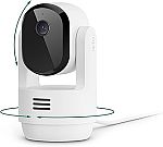 Arlo Essential Indoor Pan Tilt Security Camera 2K (2025 Release) $15
