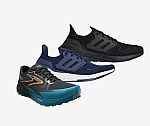 Woot - Brooks, adidas and Saucony Shoes Sale
