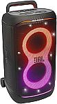 JBL PartyBox 520 400W Portable Party Speaker $550
