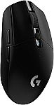 Logitech G305 Wireless Gaming Mouse $28 and more