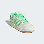 adidas @eBay - Extra 50% Off women Forum Bold Stripes Shoes $28 and more