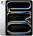 Apple iPad Pro 13" Tablet (M5 512GB) $1349.99