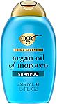 OGX Extra Strength Hydrate & Repair + Argan Oil of Morocco Shampoo 13 fl oz $4.64