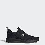 adidas men Lite Racer Adapt 4.0 Shoes $23
